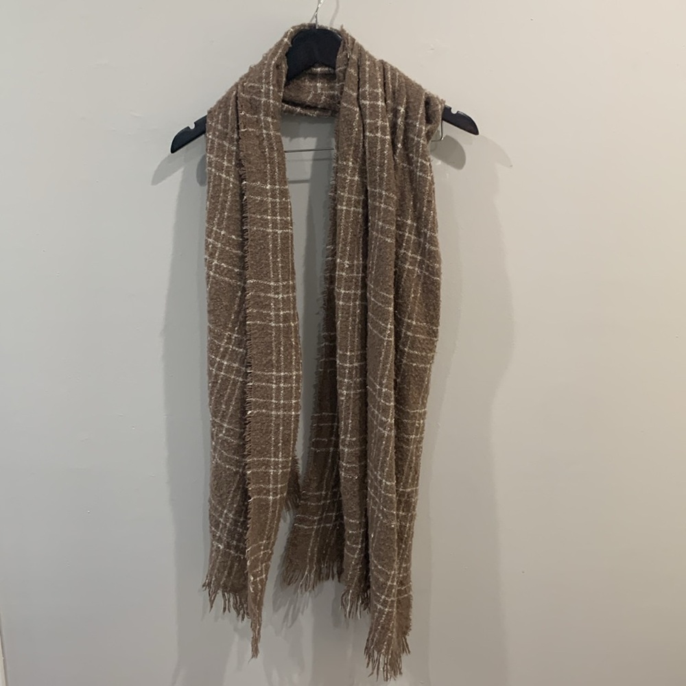 Renee’s NYC accessories scarf
